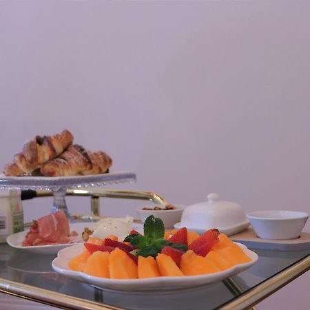 Il Rosone Luxury B&B Palermo Exterior foto