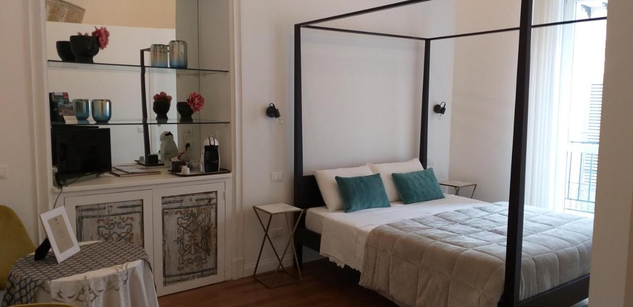 Il Rosone Luxury B&B Palermo Exterior foto