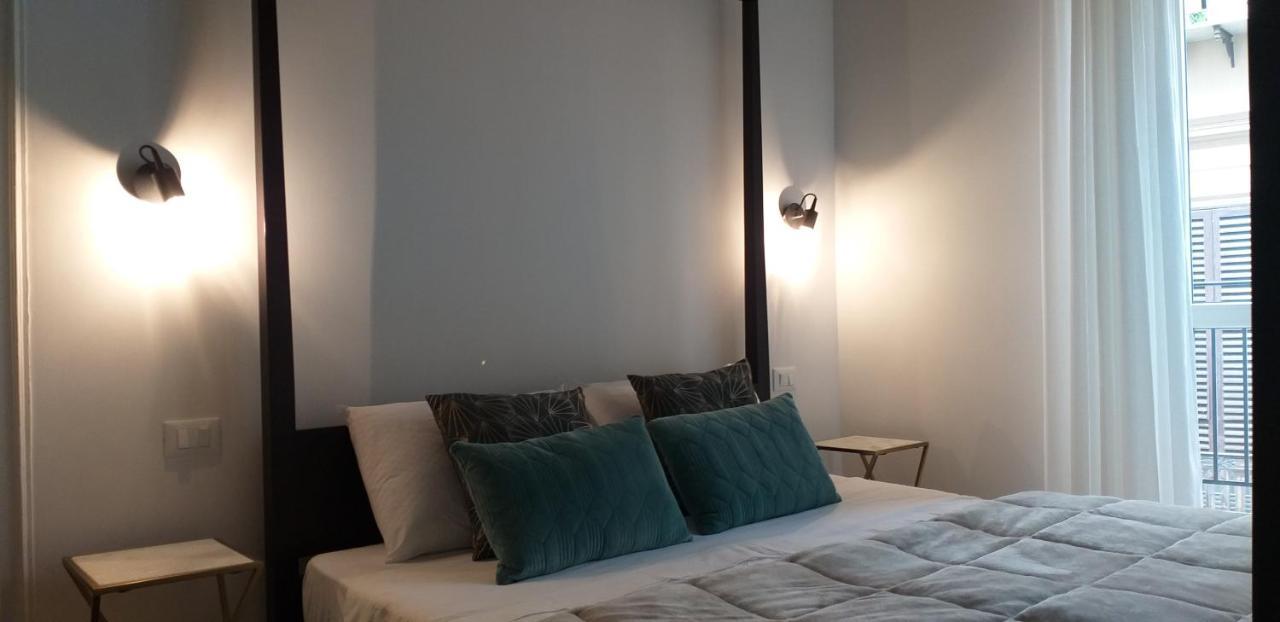 Il Rosone Luxury B&B Palermo Exterior foto