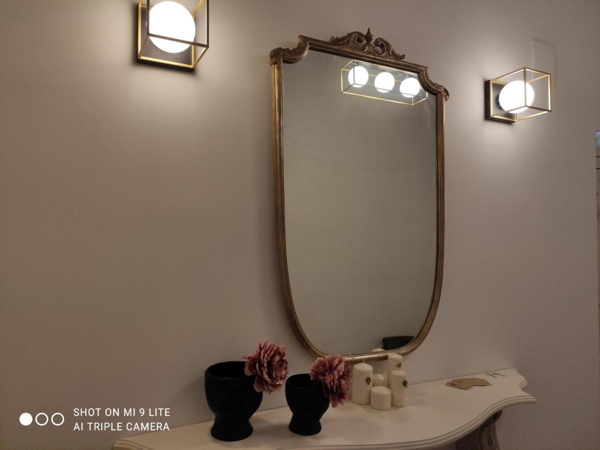 Il Rosone Luxury B&B Palermo Exterior foto