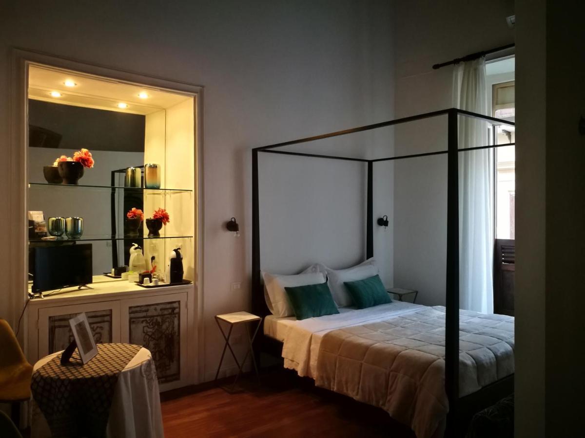 Il Rosone Luxury B&B Palermo Exterior foto
