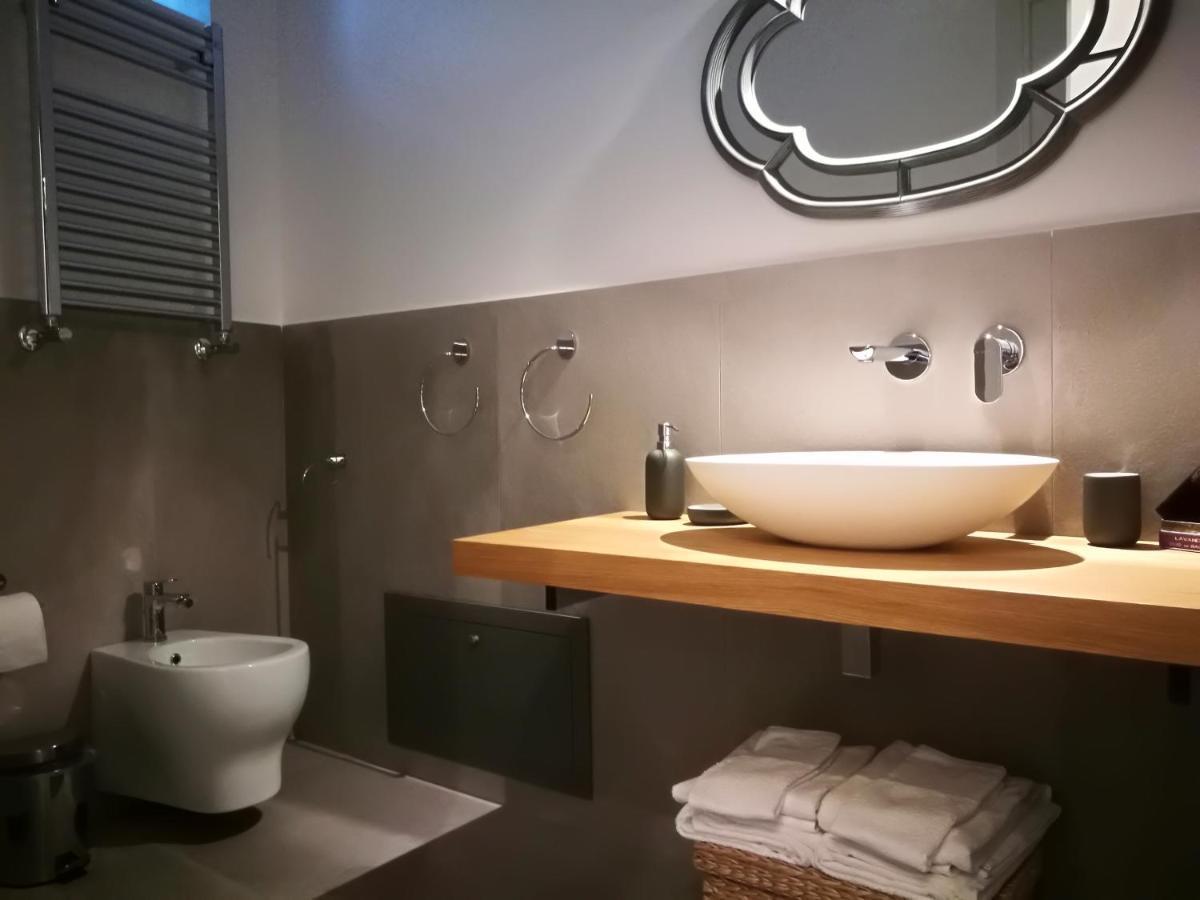 Il Rosone Luxury B&B Palermo Exterior foto