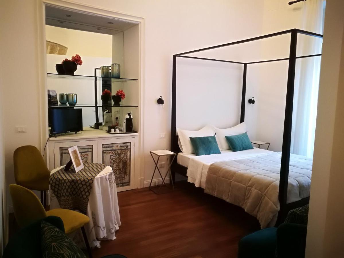 Il Rosone Luxury B&B Palermo Exterior foto