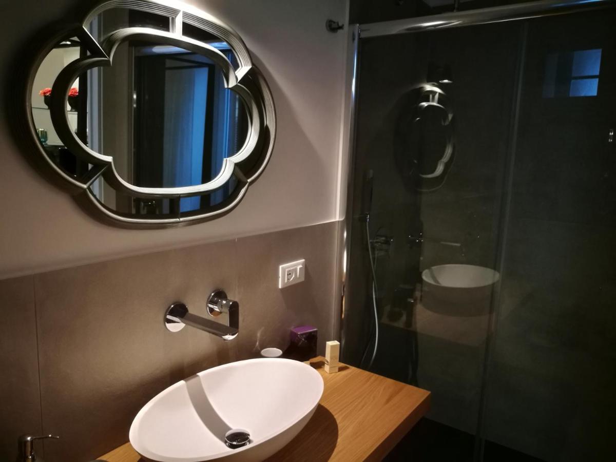 Il Rosone Luxury B&B Palermo Exterior foto
