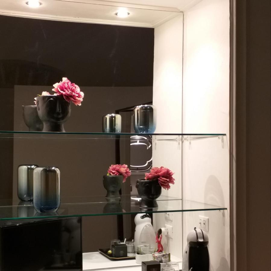 Il Rosone Luxury B&B Palermo Exterior foto